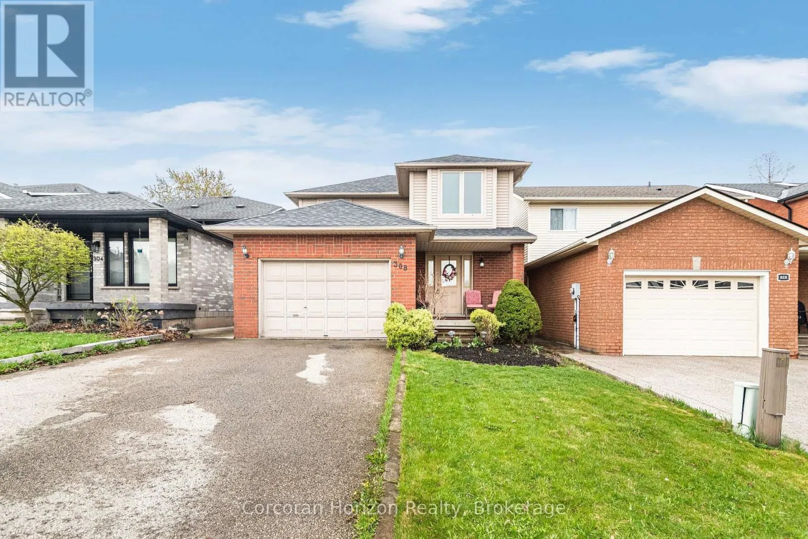 308 ACADIA DRIVE