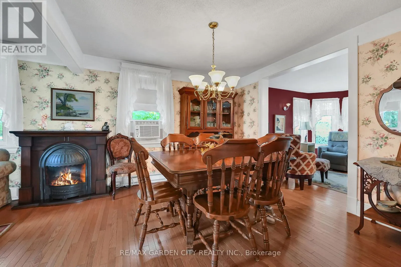 110 LIVINGSTON AVENUE