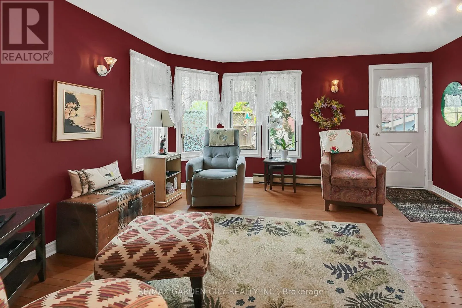110 LIVINGSTON AVENUE