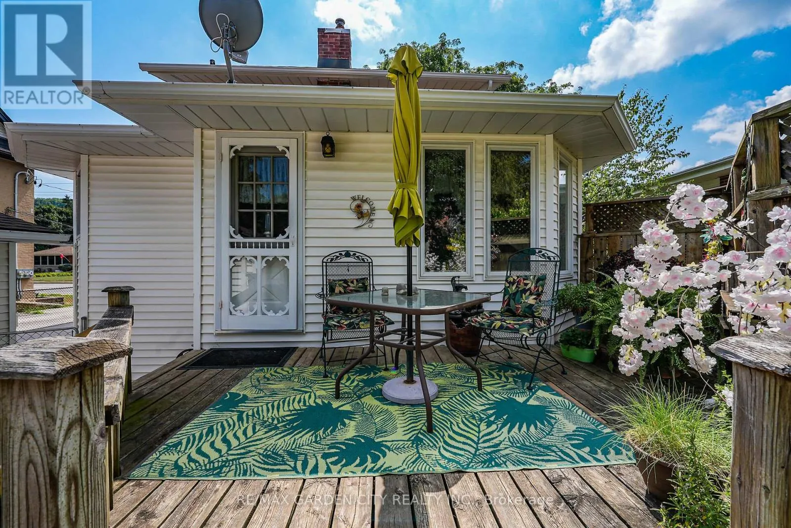 110 LIVINGSTON AVENUE