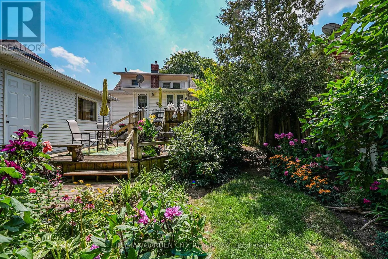 110 LIVINGSTON AVENUE