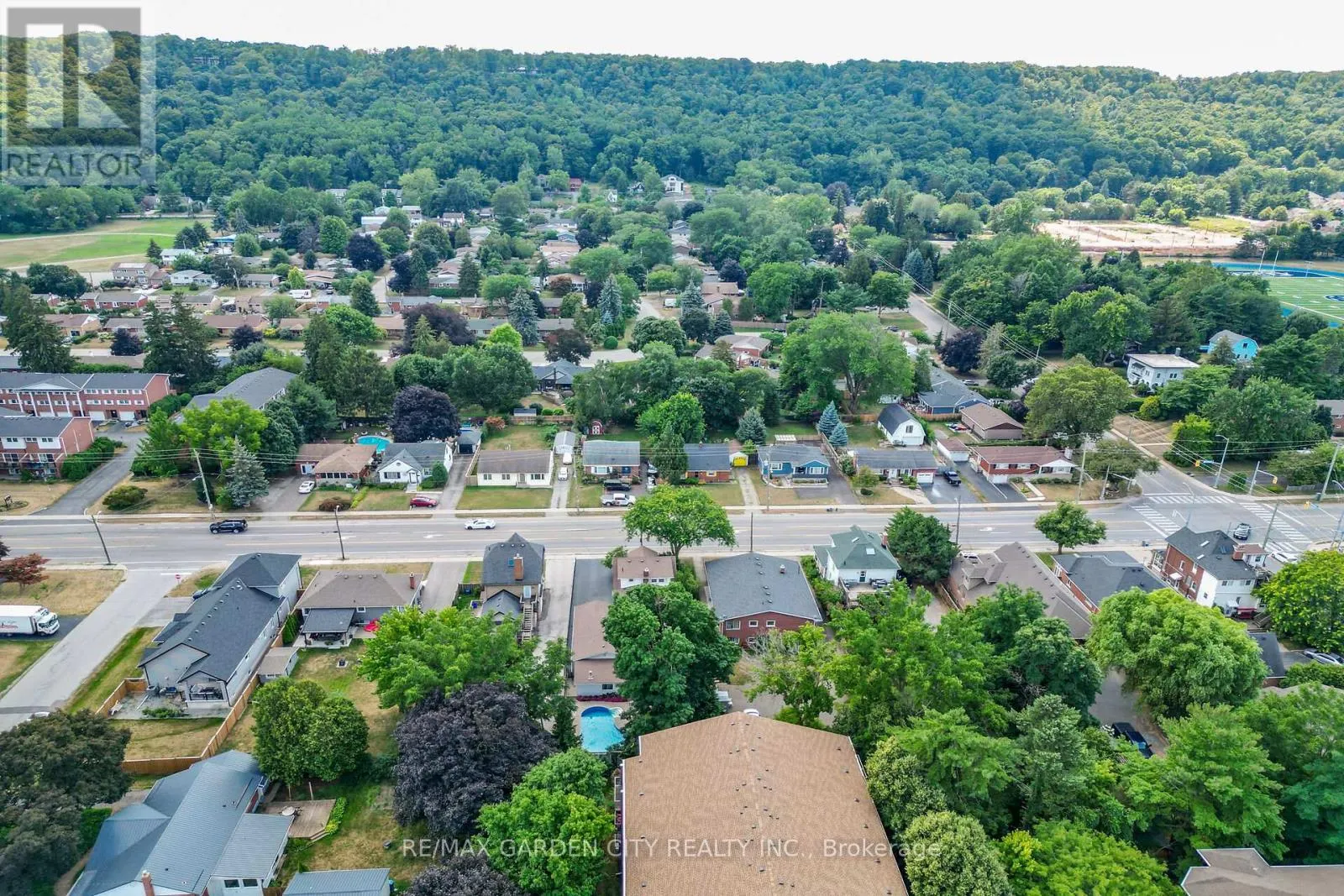 110 LIVINGSTON AVENUE