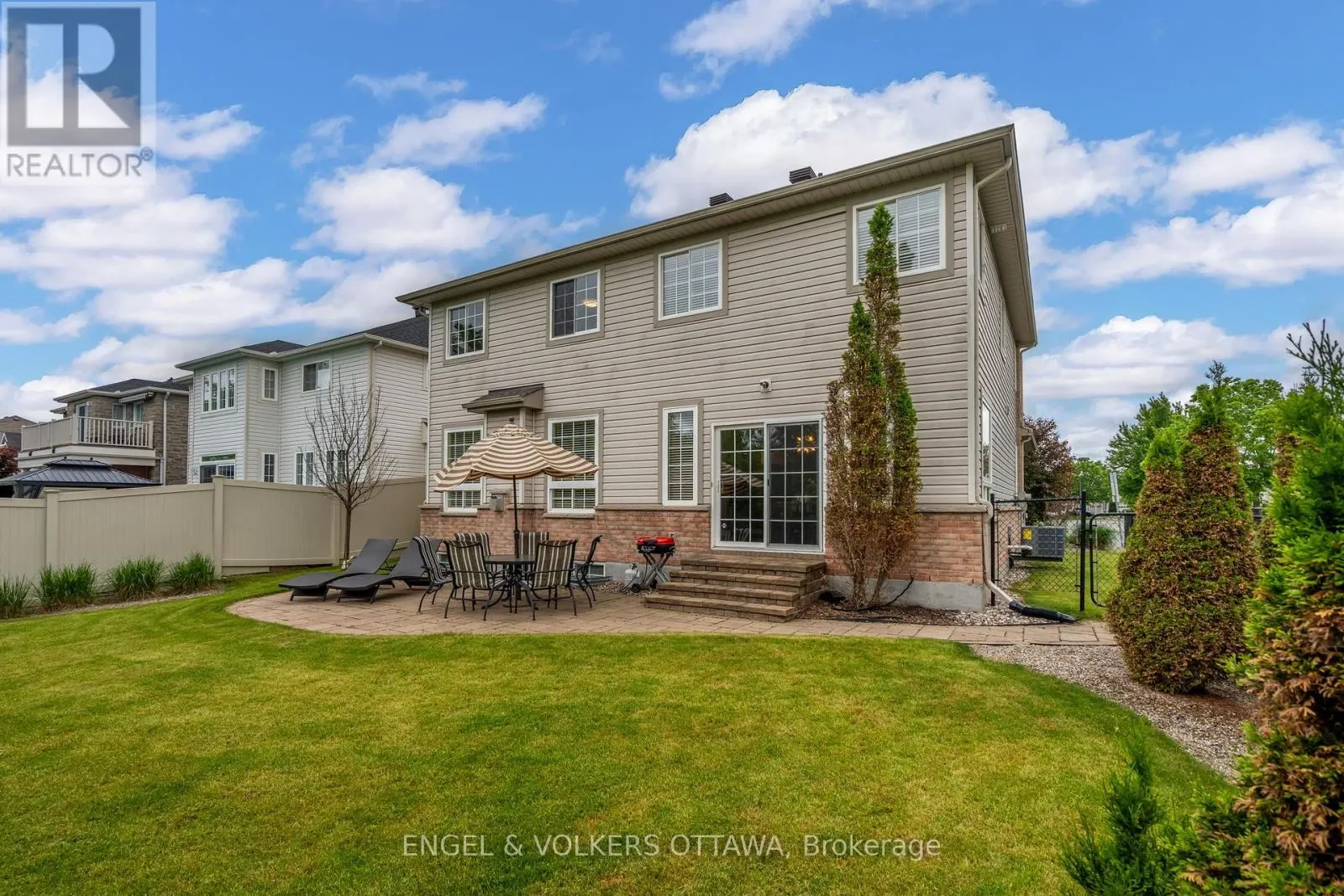 94 RIVERSTONE DRIVE
