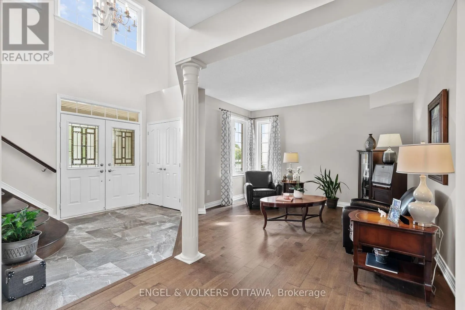 94 RIVERSTONE DRIVE
