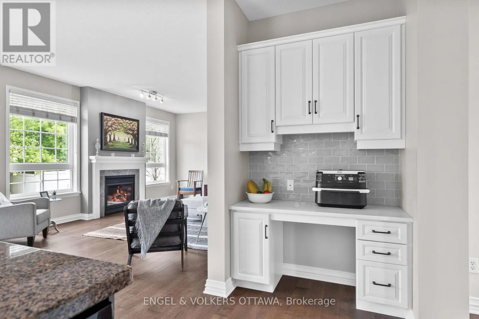 94 RIVERSTONE DRIVE