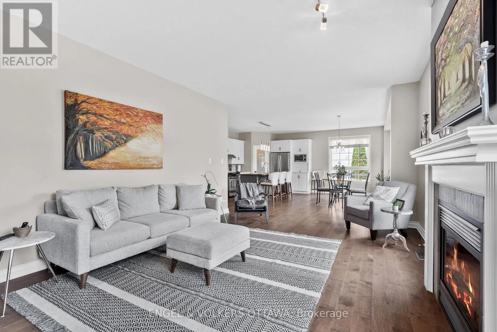 94 RIVERSTONE DRIVE