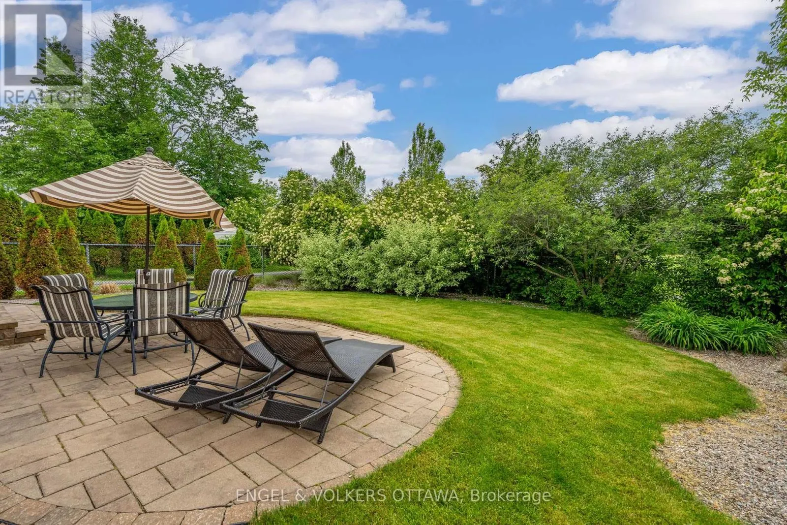 94 RIVERSTONE DRIVE