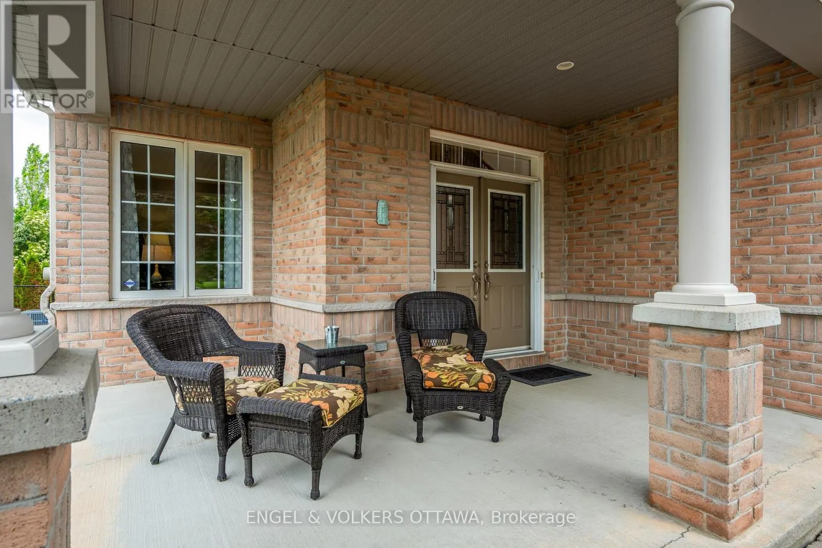 94 RIVERSTONE DRIVE