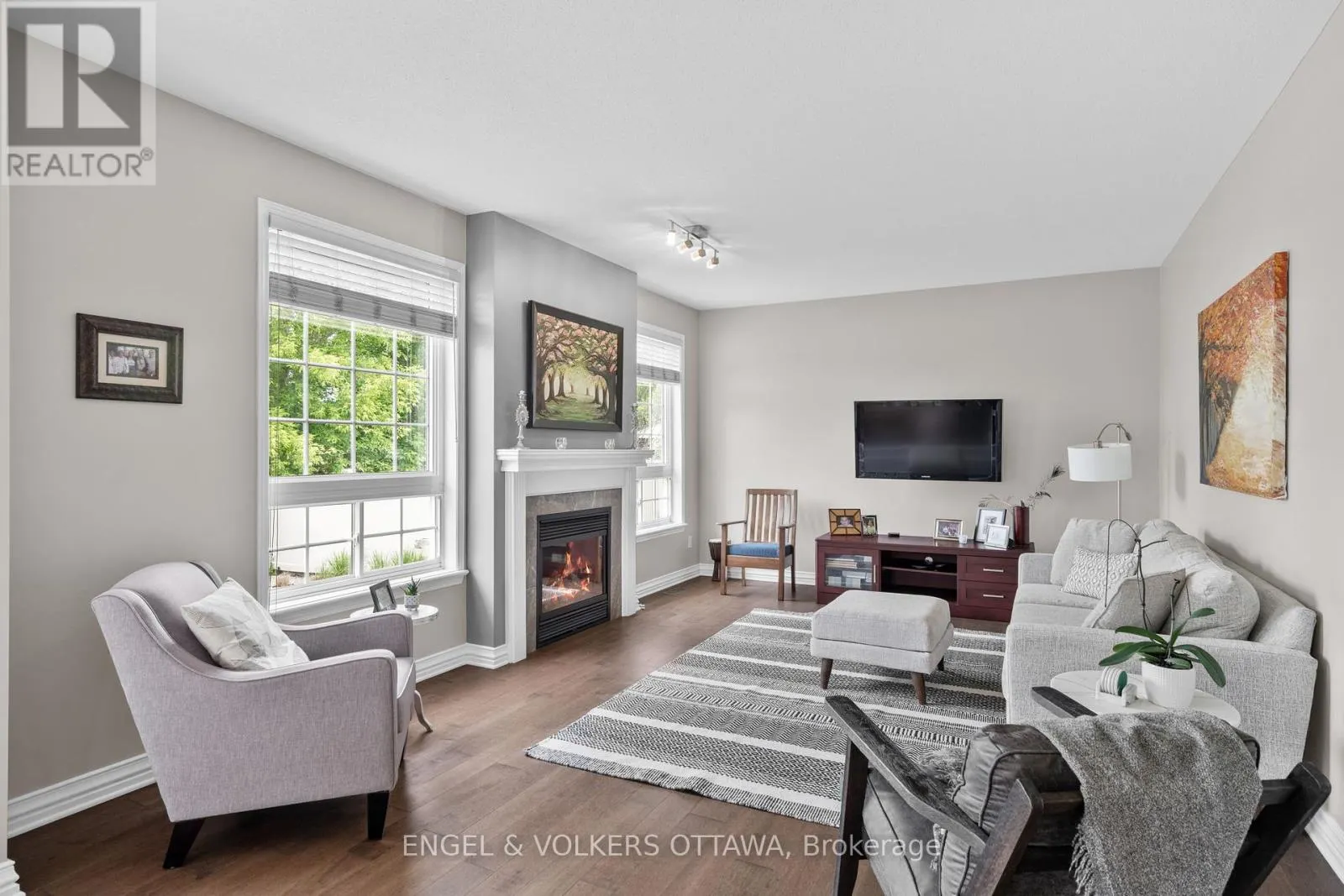 94 RIVERSTONE DRIVE