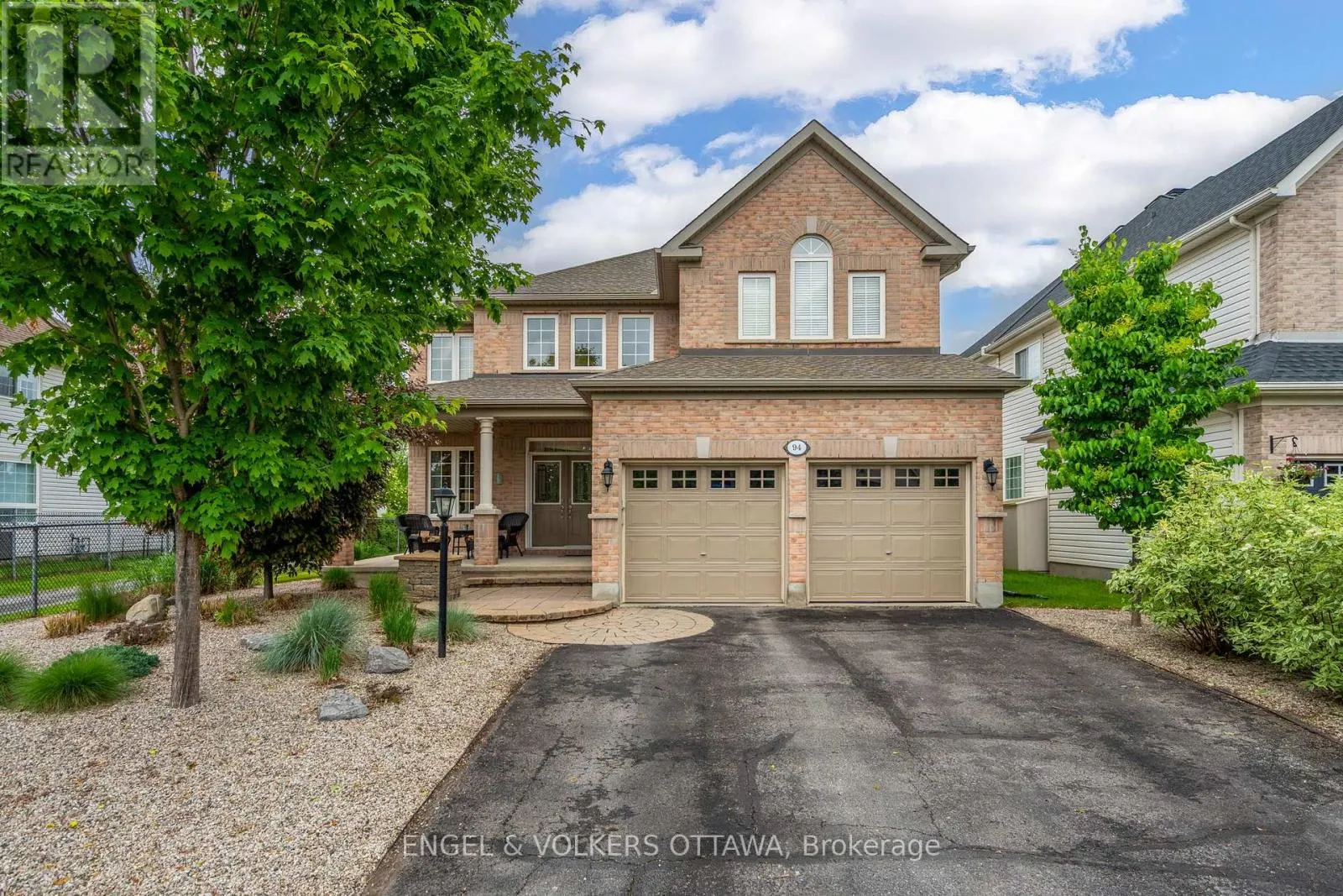 94 RIVERSTONE DRIVE