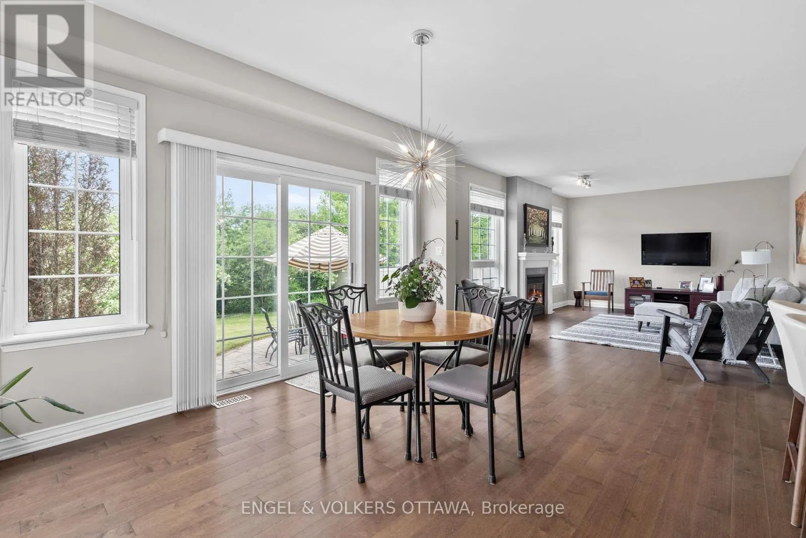94 RIVERSTONE DRIVE