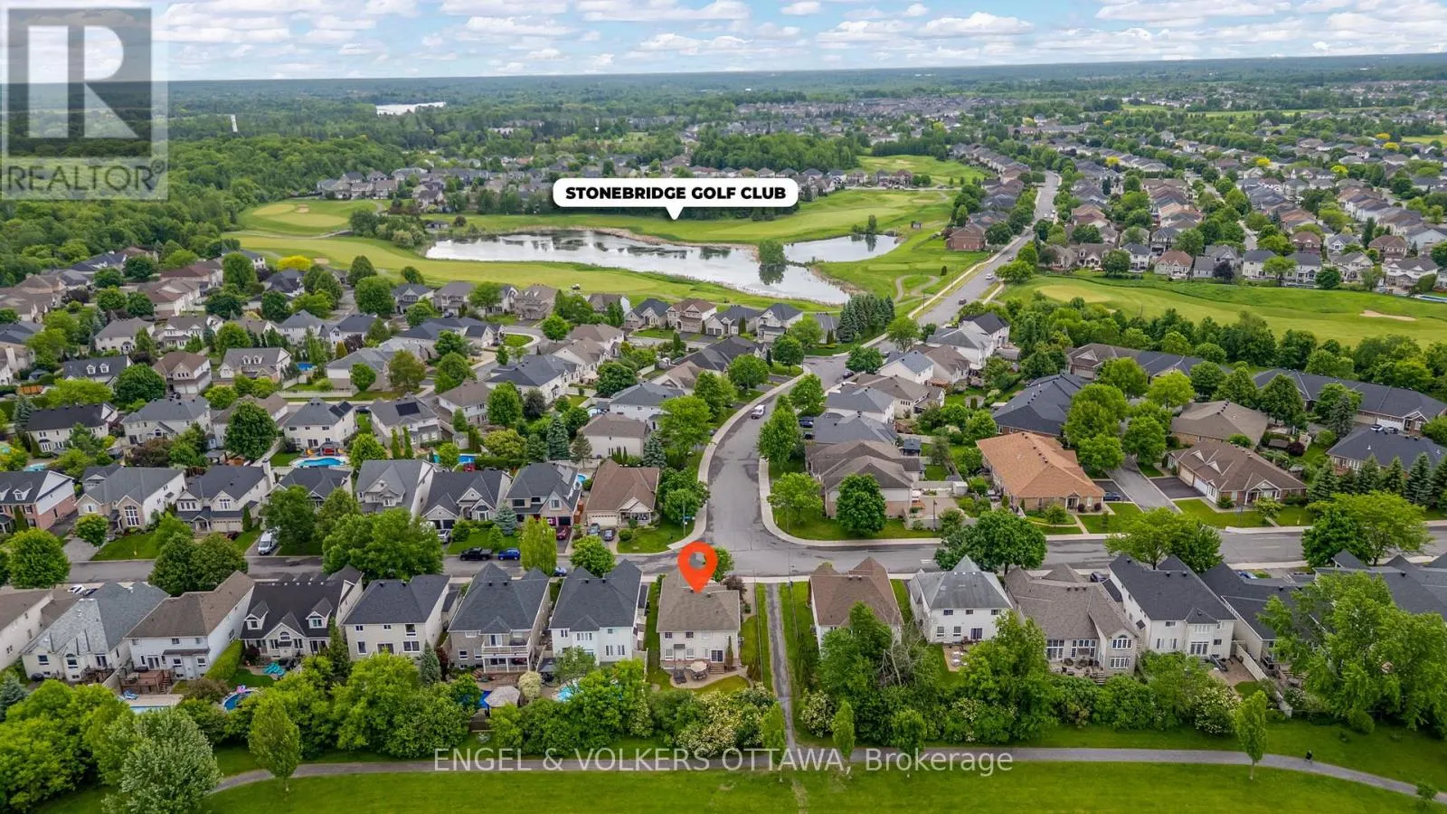 94 RIVERSTONE DRIVE