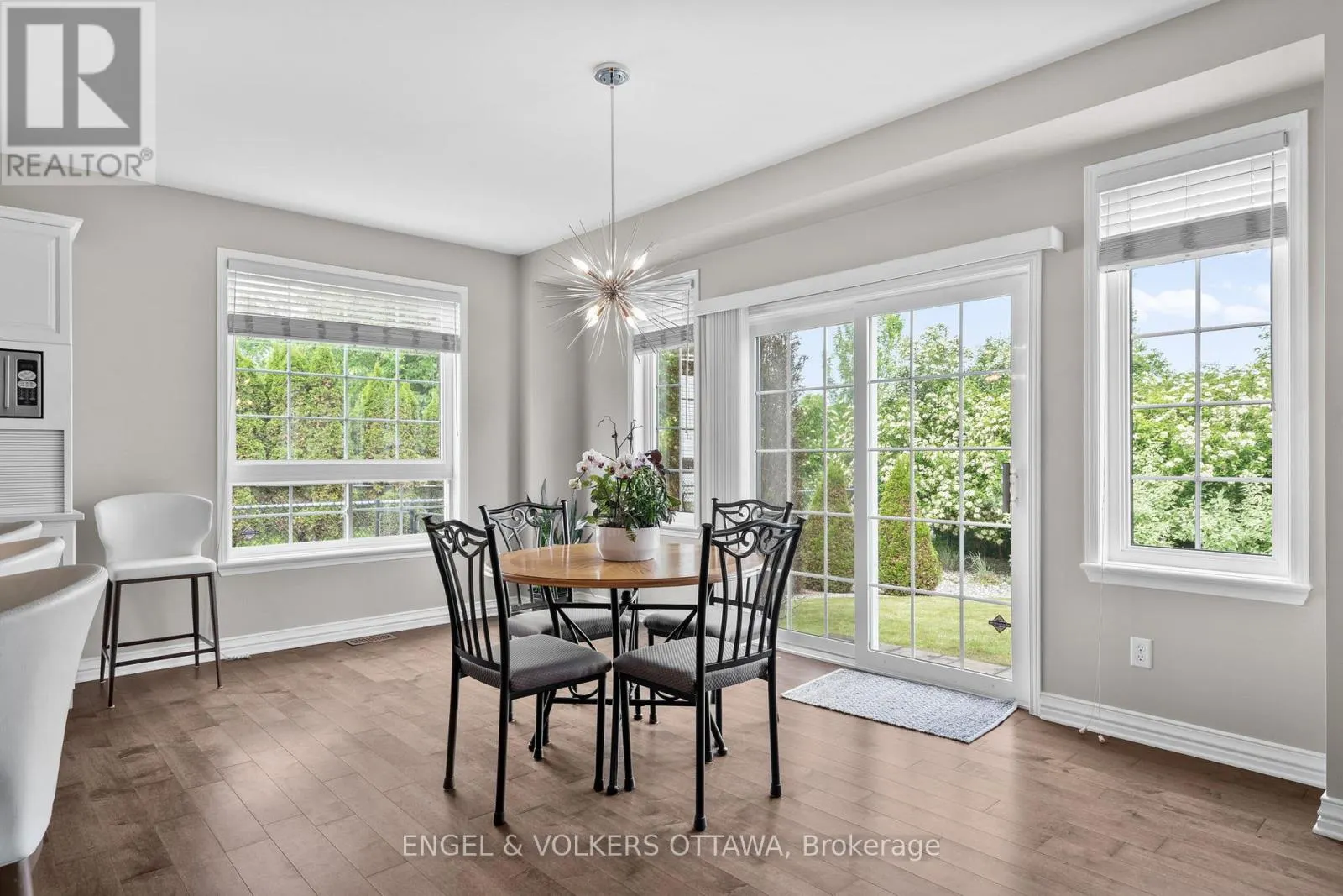 94 RIVERSTONE DRIVE