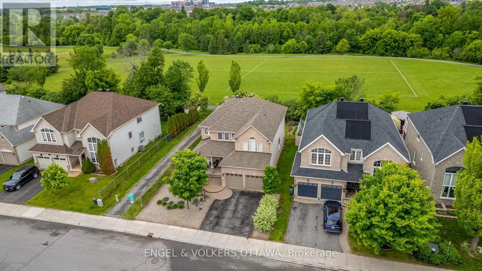 94 RIVERSTONE DRIVE