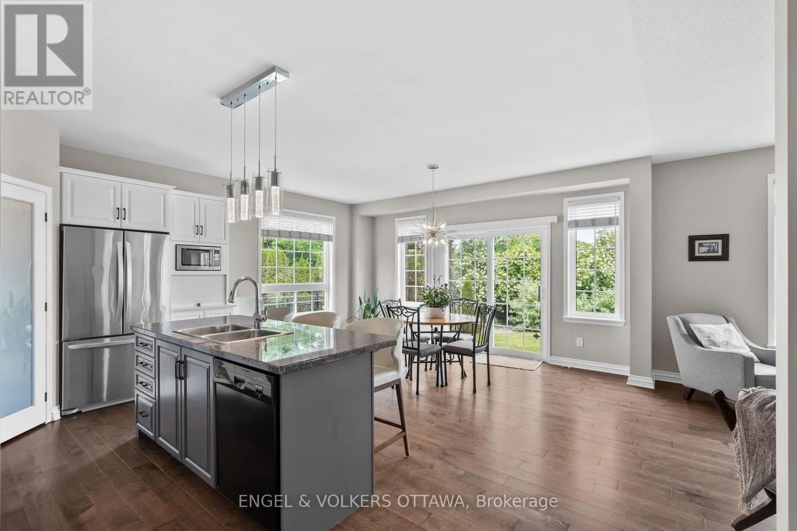 94 RIVERSTONE DRIVE