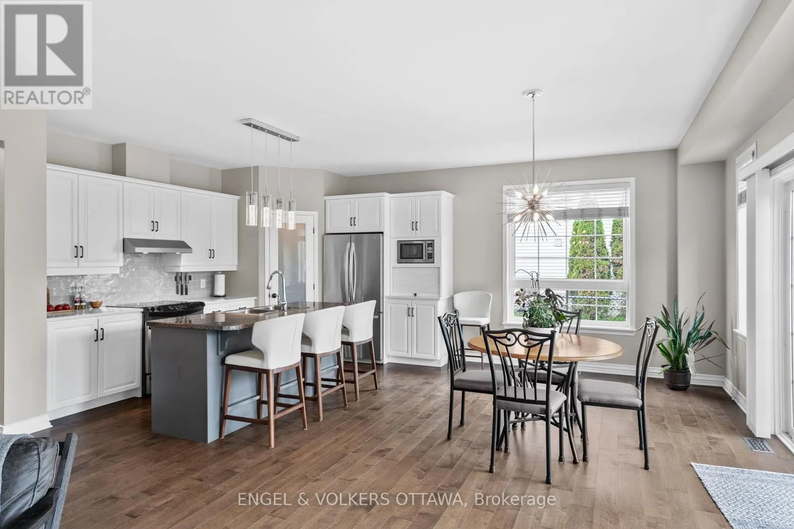 94 RIVERSTONE DRIVE