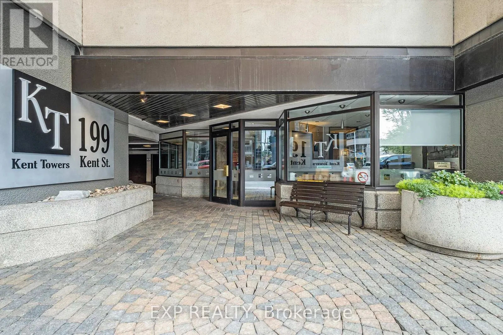 1402 - 199 KENT STREET
