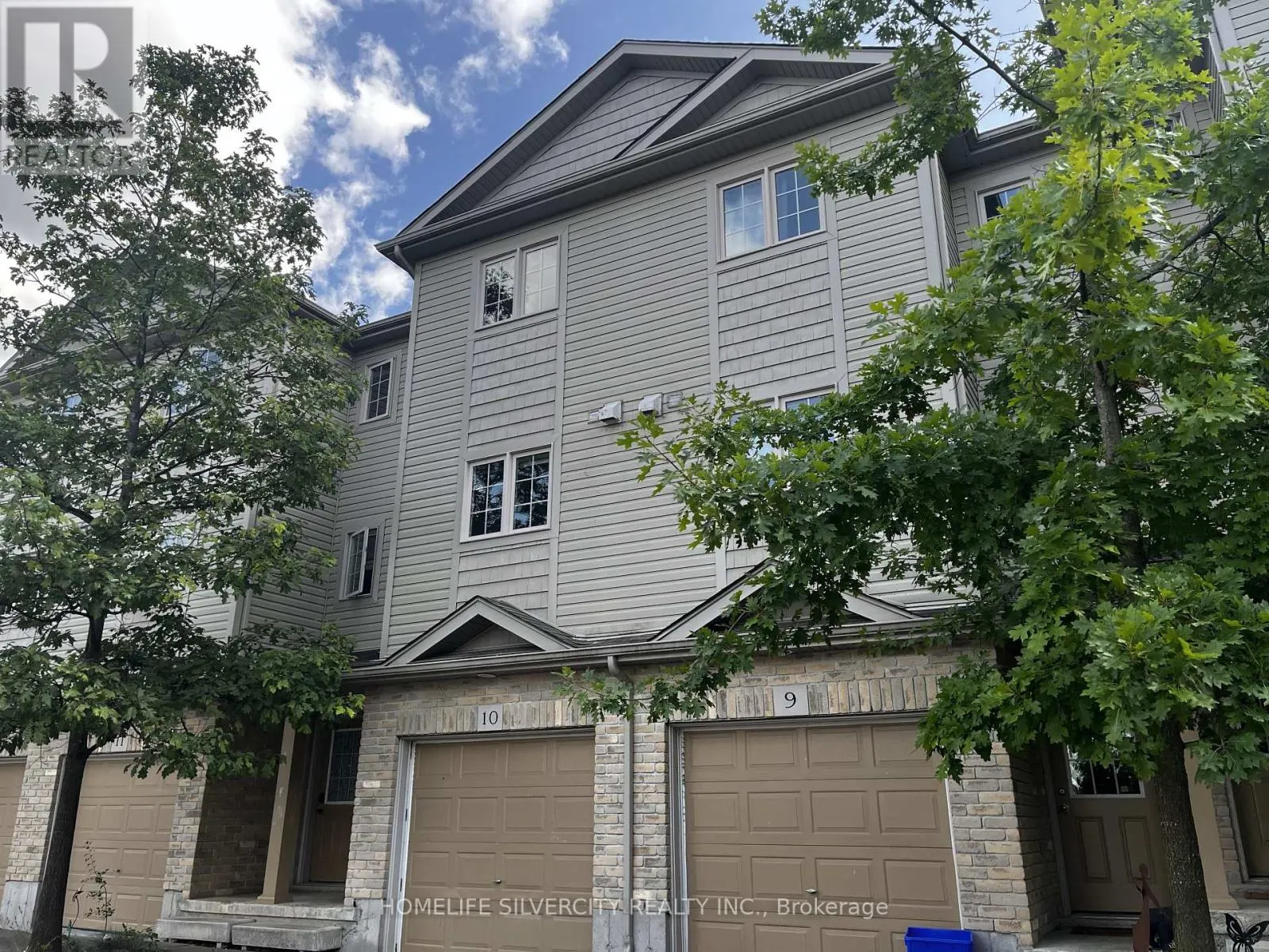 155 HIGHLAND CRESCENT