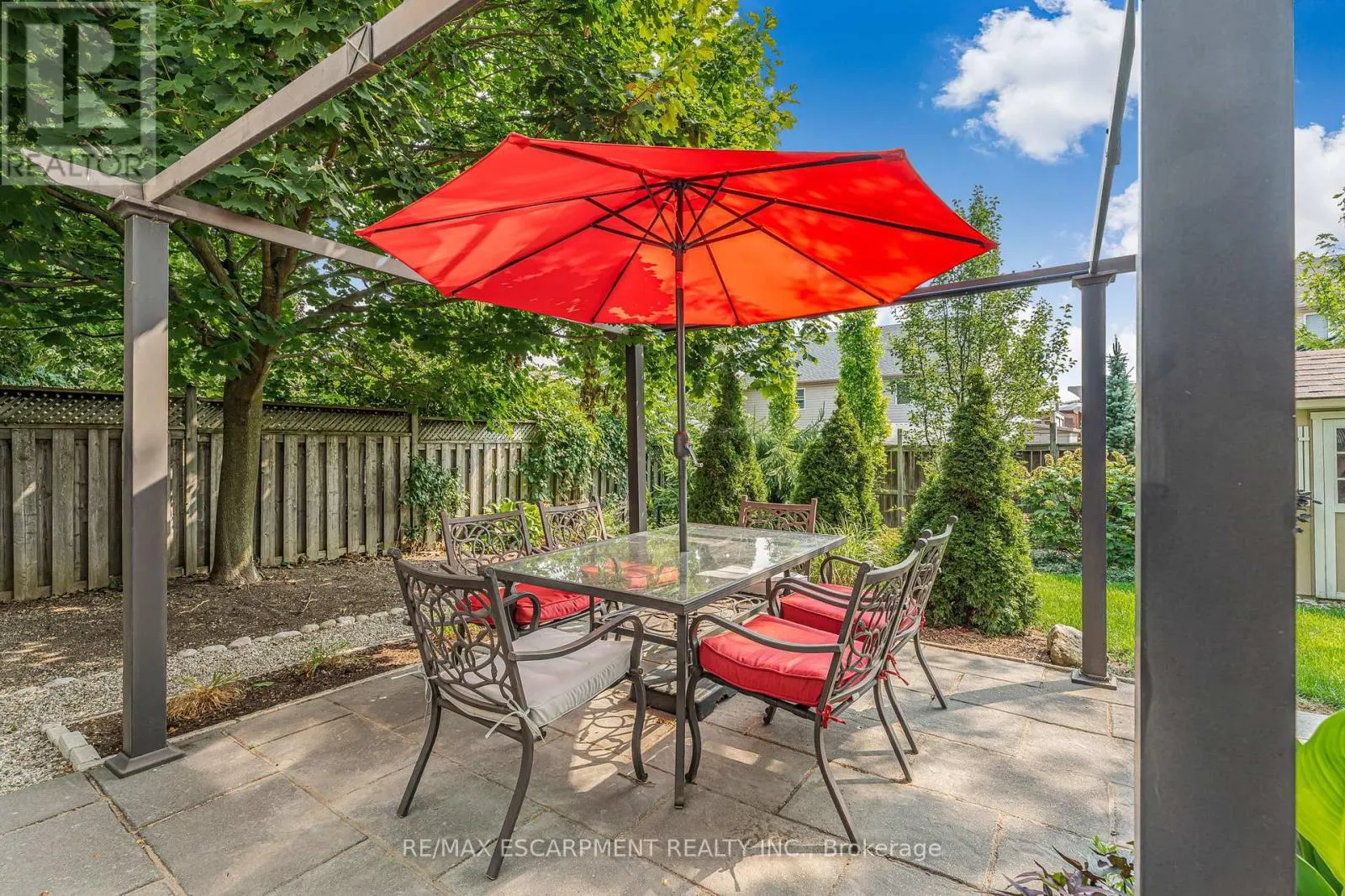 2461 SHURIE ROAD