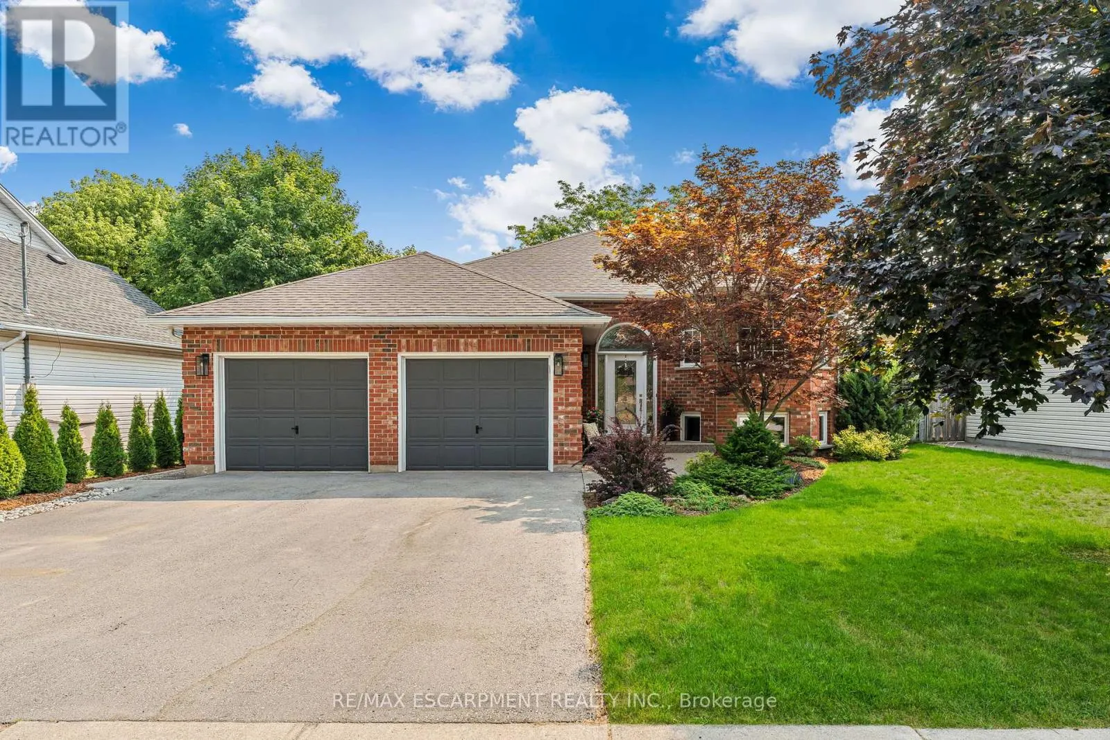 2461 SHURIE ROAD