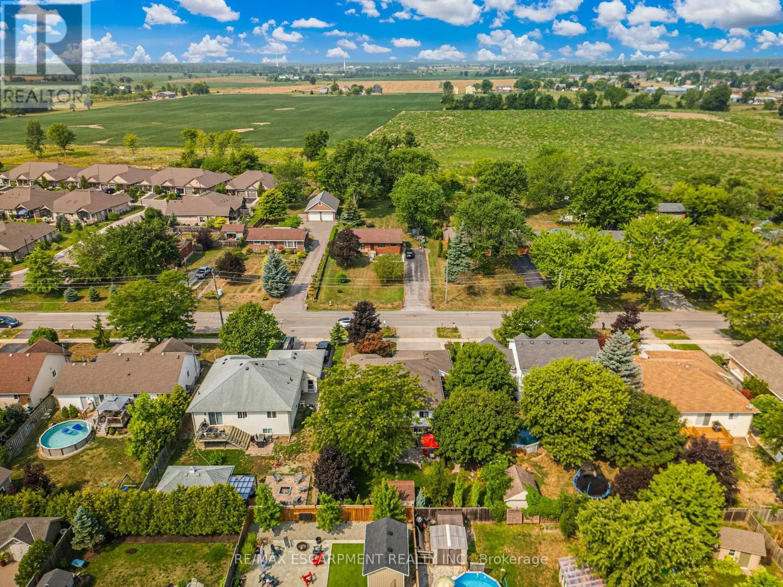 2461 SHURIE ROAD