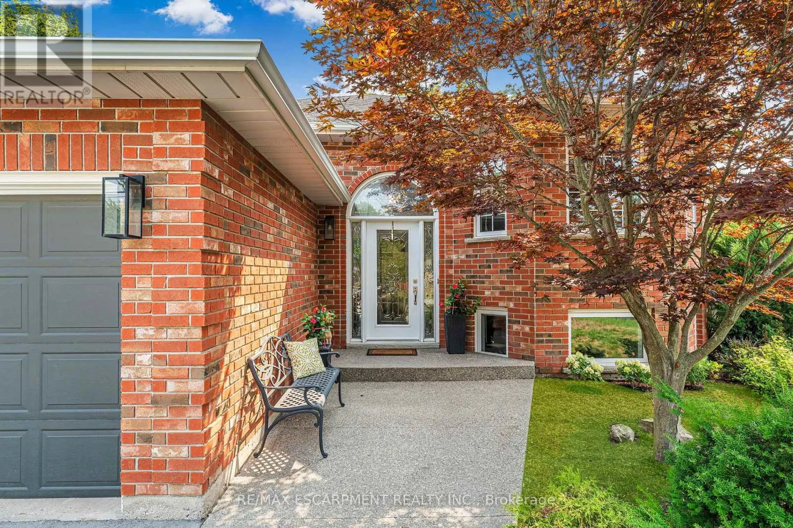 2461 SHURIE ROAD