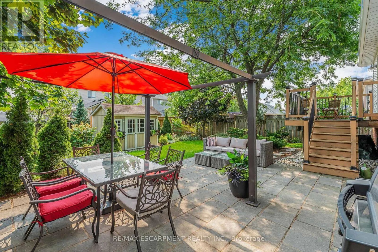 2461 SHURIE ROAD