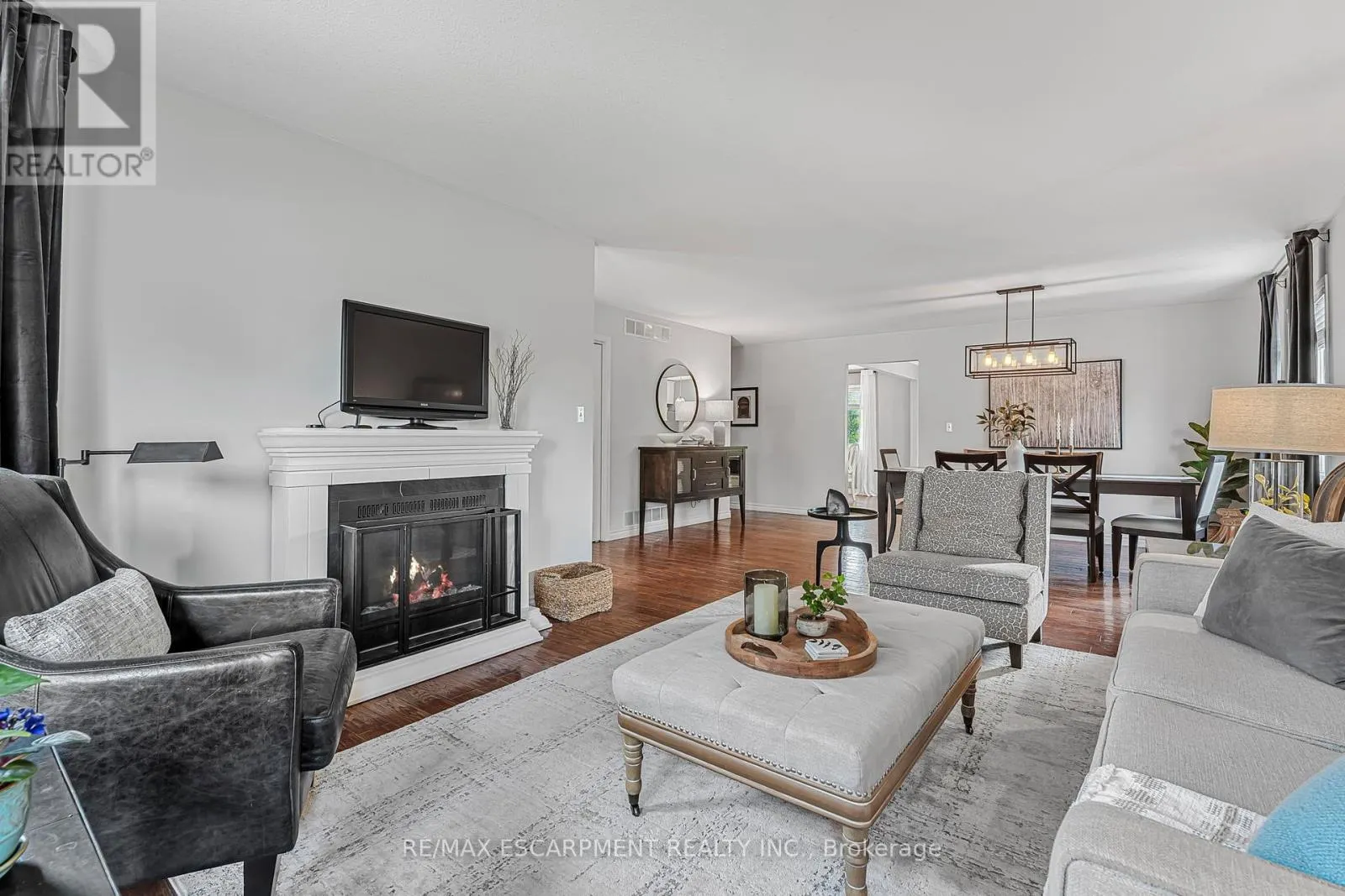 2461 SHURIE ROAD