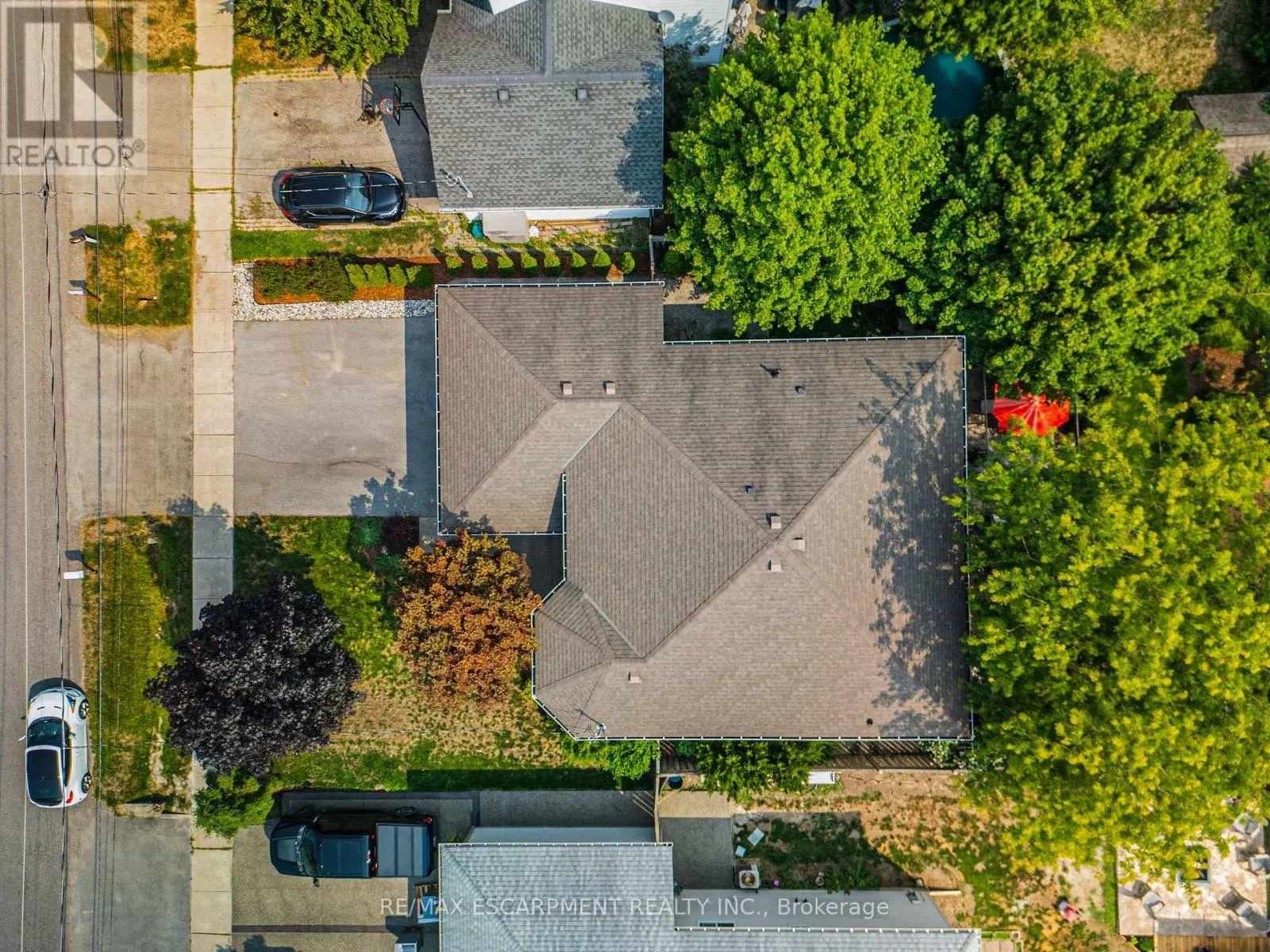 2461 SHURIE ROAD