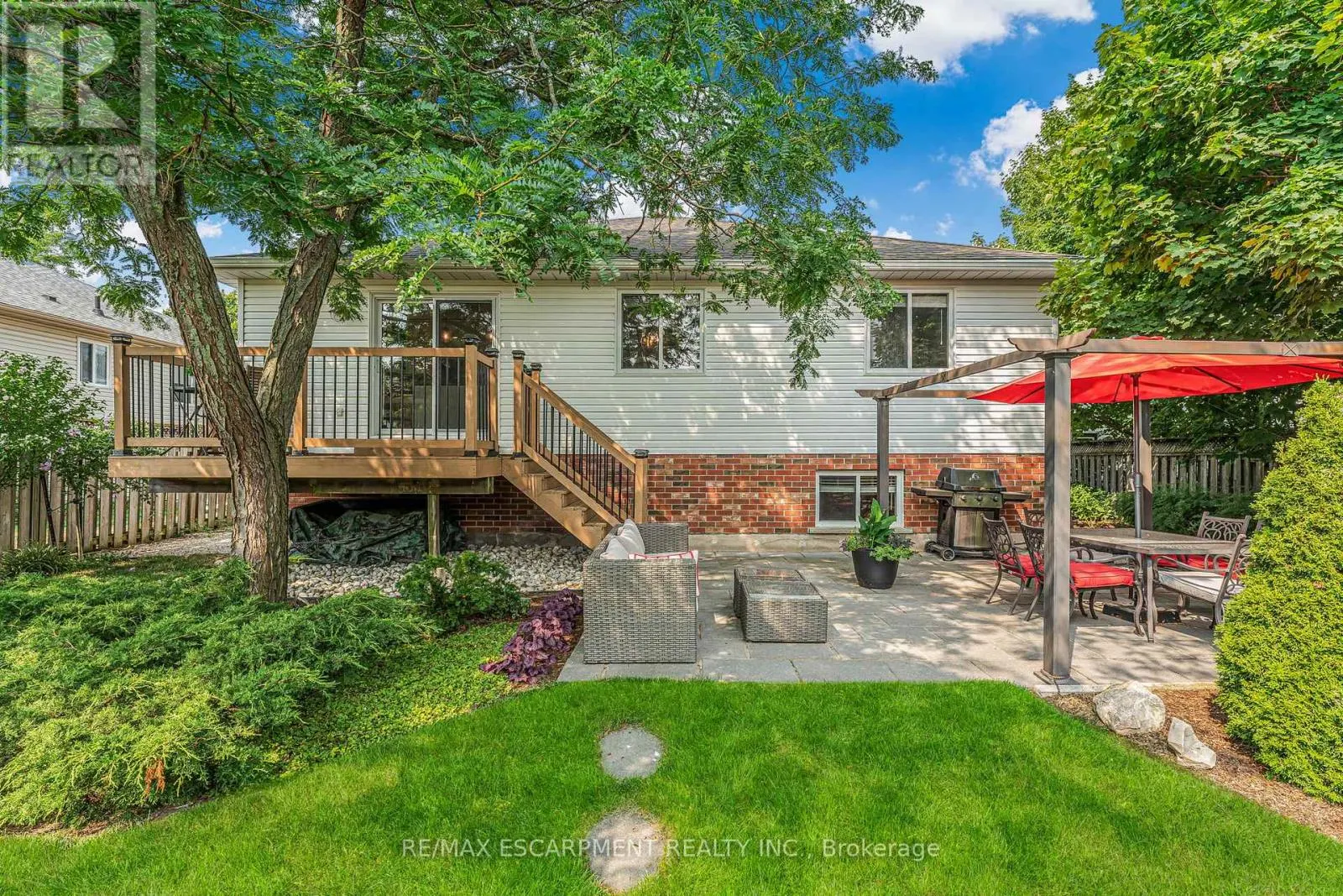 2461 SHURIE ROAD
