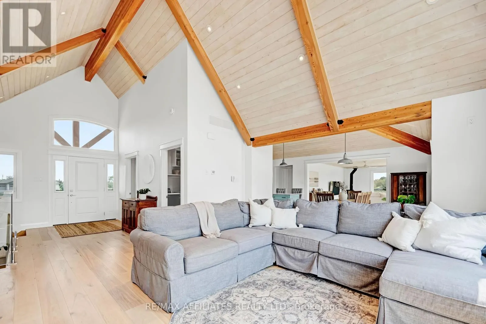 205 WESTAR FARM WAY