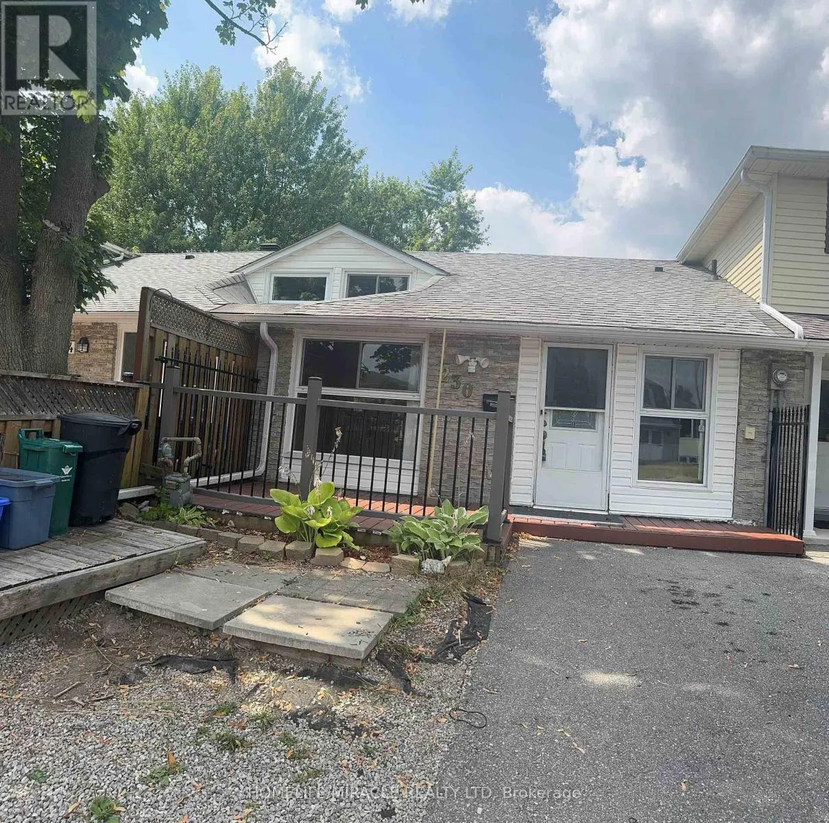 230 LINDEN DRIVE