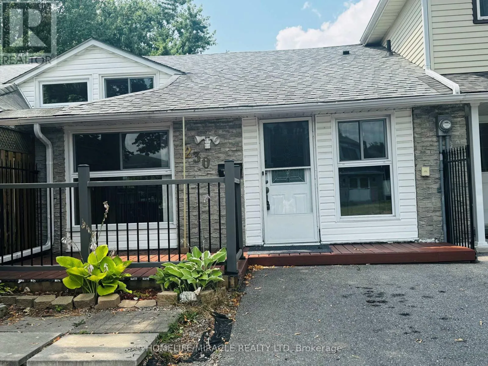 230 LINDEN DRIVE