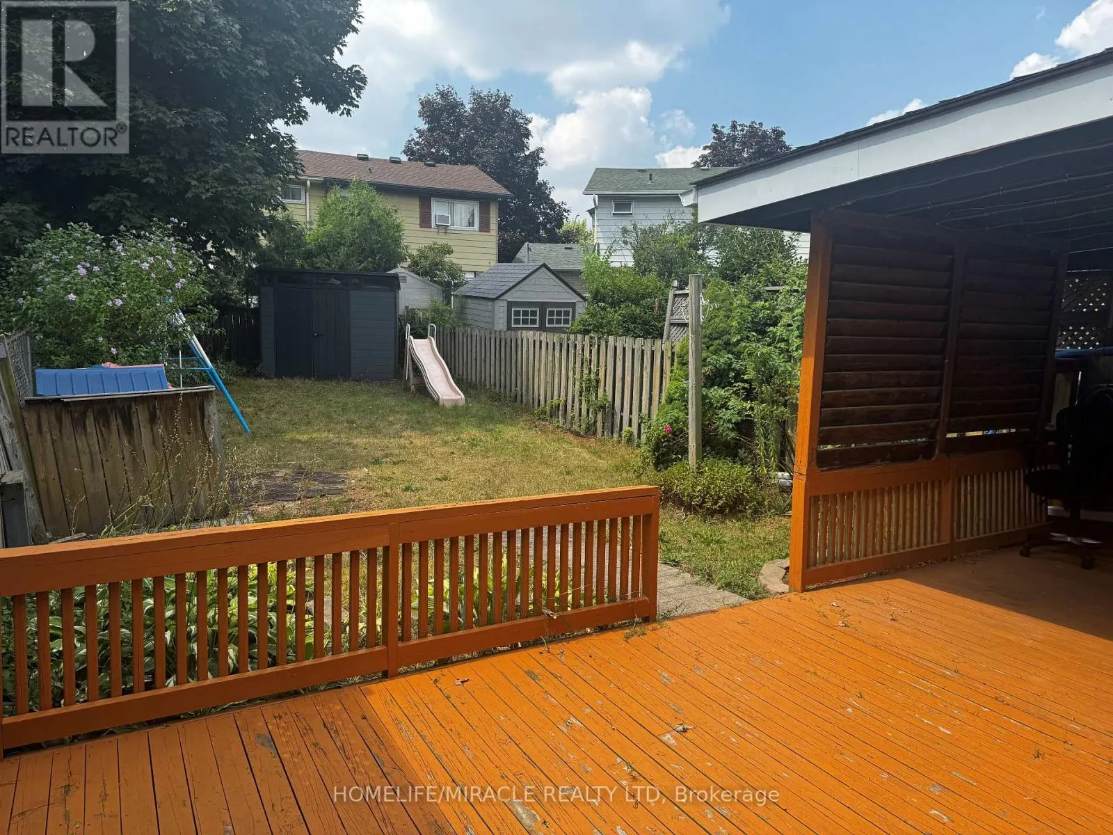 230 LINDEN DRIVE