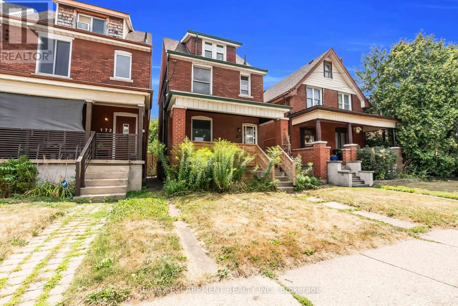 170 GROSVENOR AVENUE N