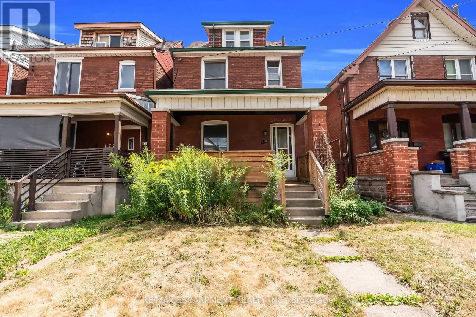 170 GROSVENOR AVENUE N
