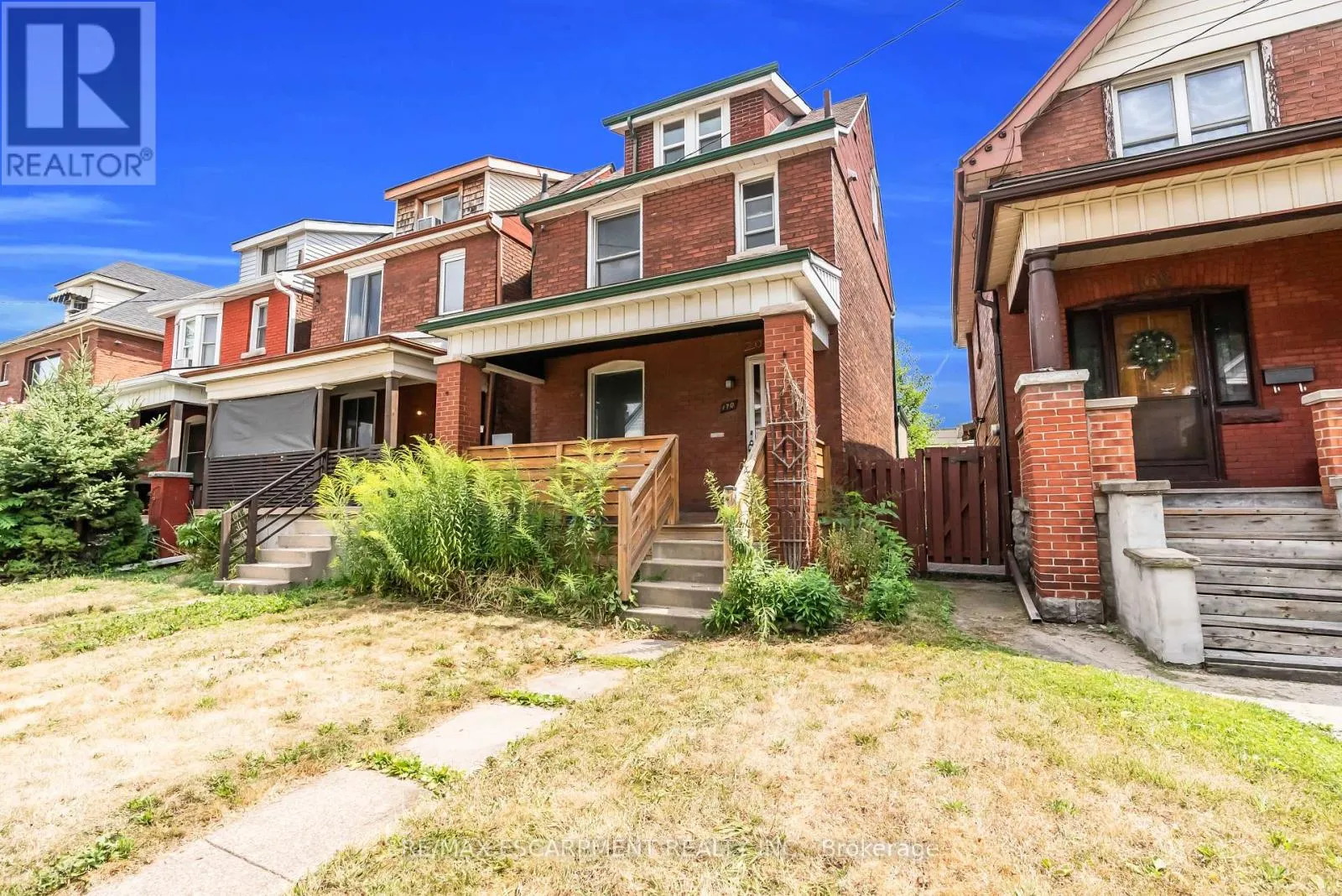 170 GROSVENOR AVENUE N