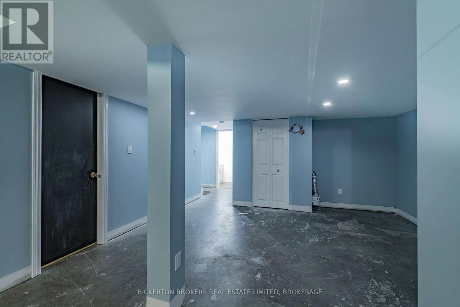 510 GARDEN STREET
