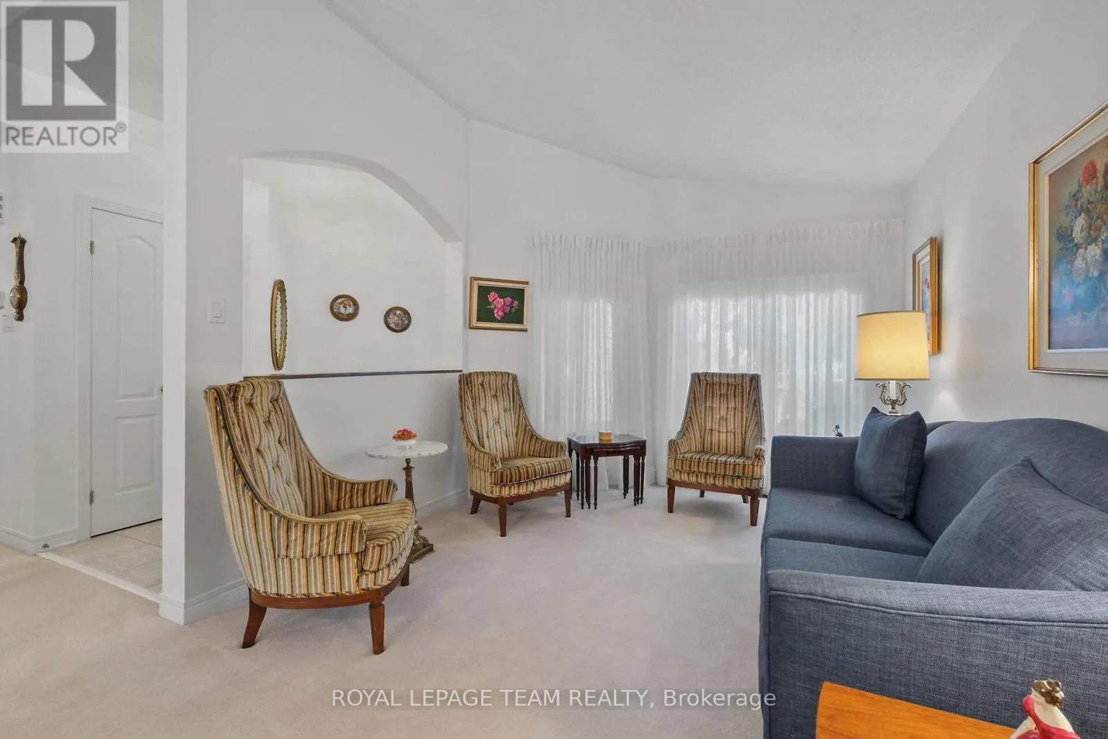20 PEREGRINE CRESCENT