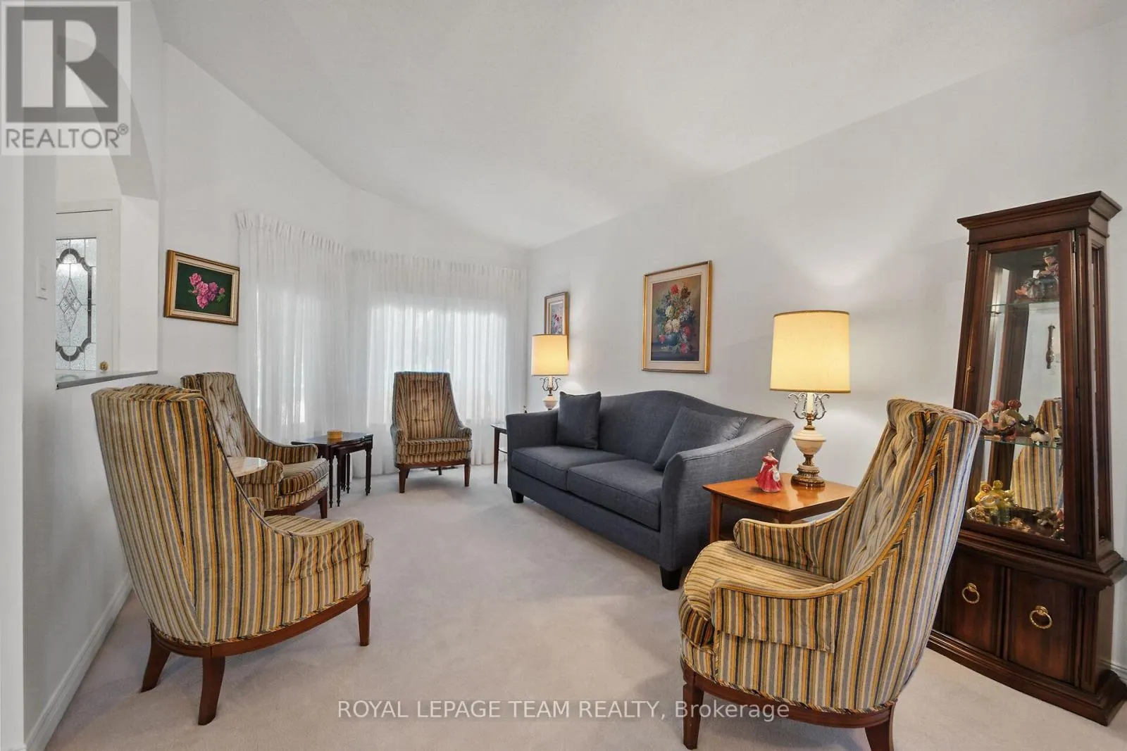 20 PEREGRINE CRESCENT