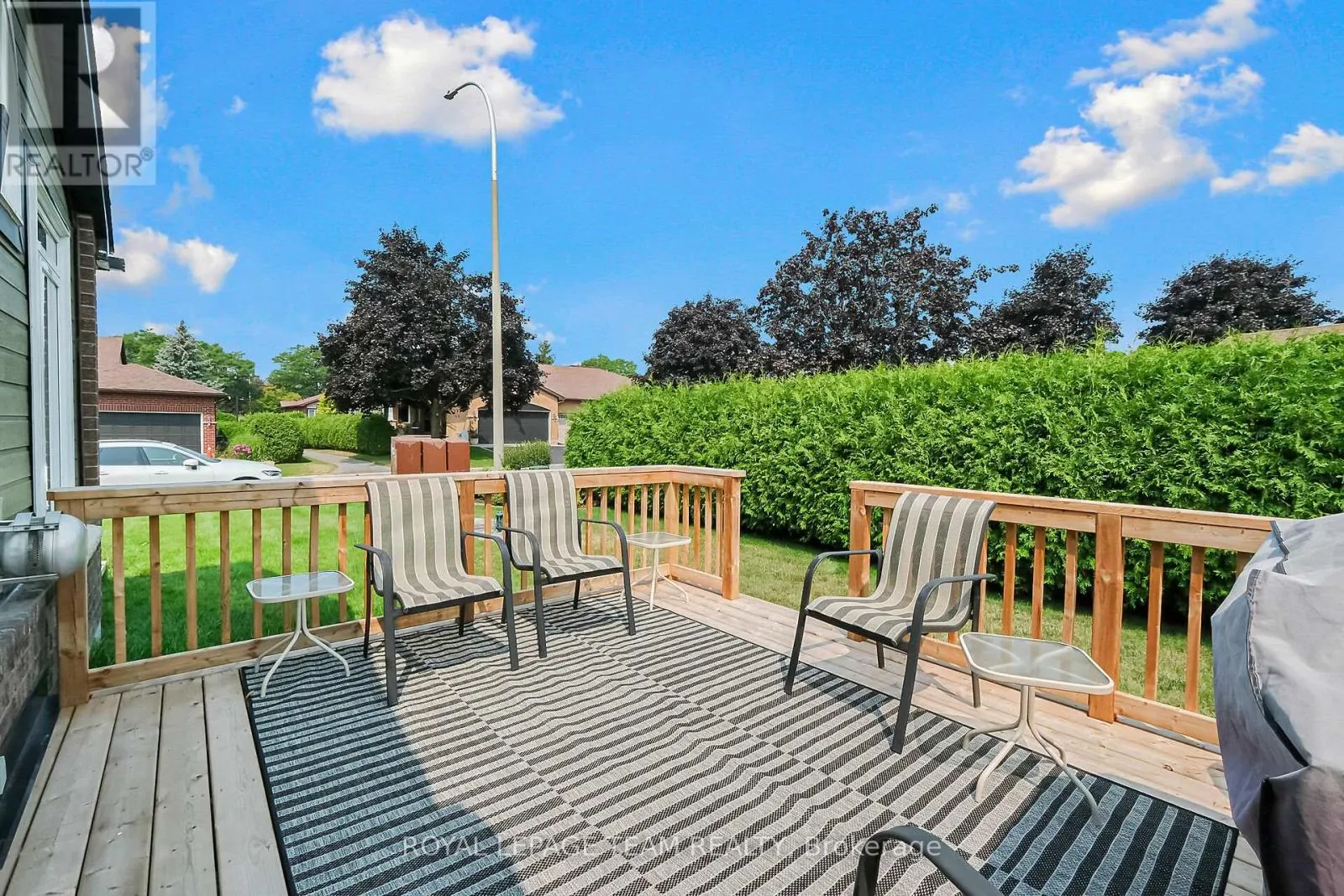 20 PEREGRINE CRESCENT