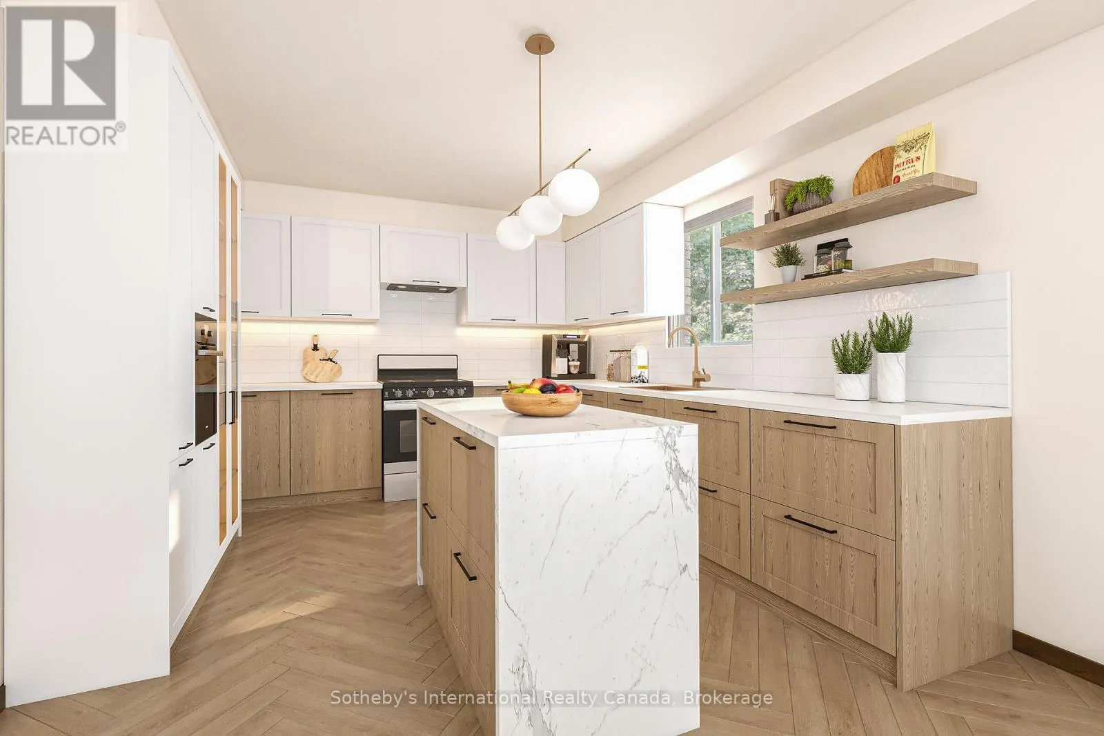 6 WINDSTAR PLACE