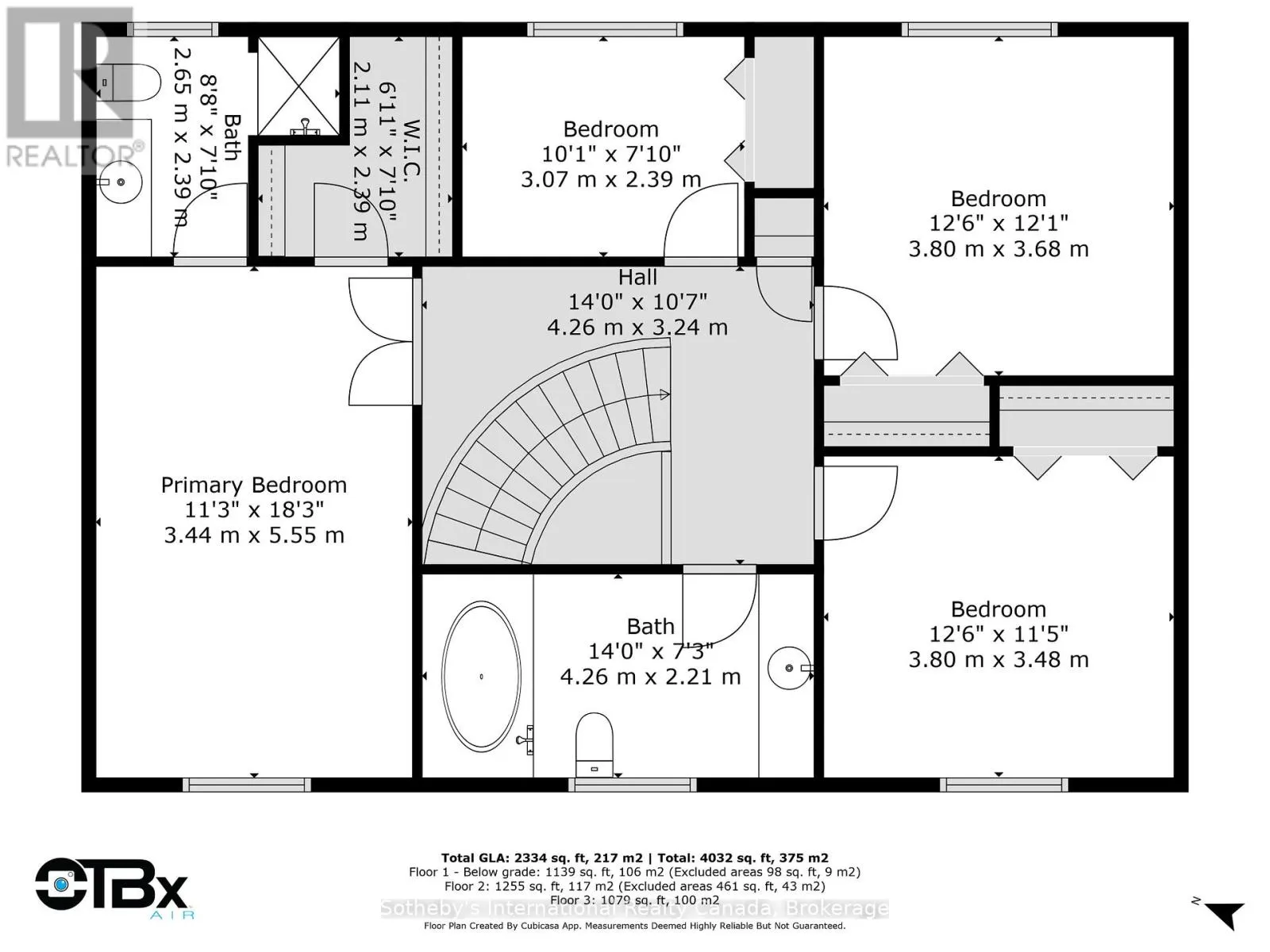 6 WINDSTAR PLACE