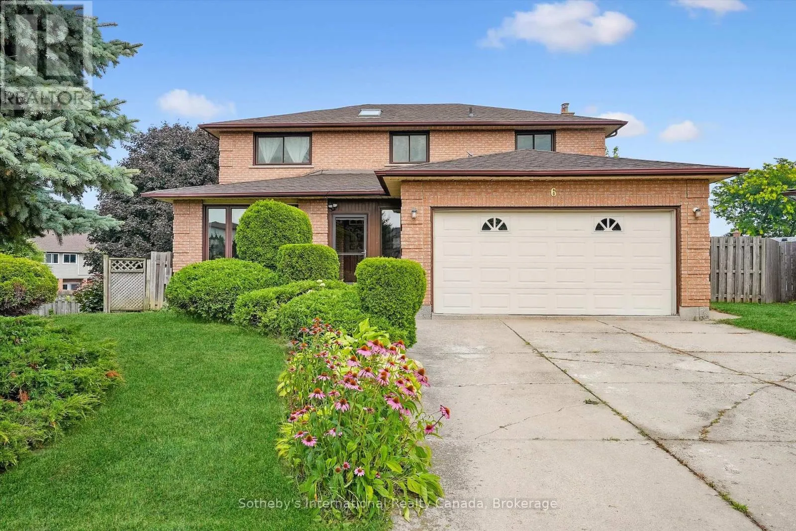 6 WINDSTAR PLACE
