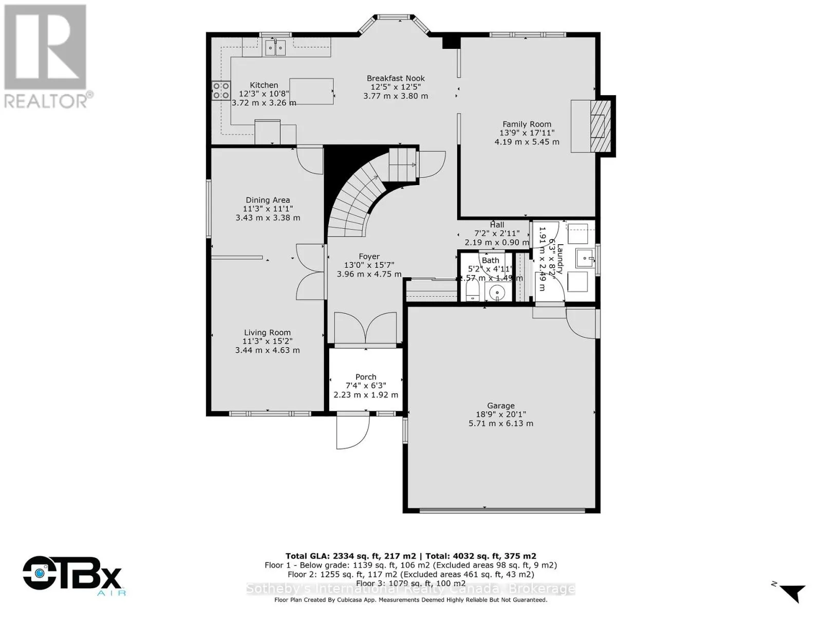 6 WINDSTAR PLACE