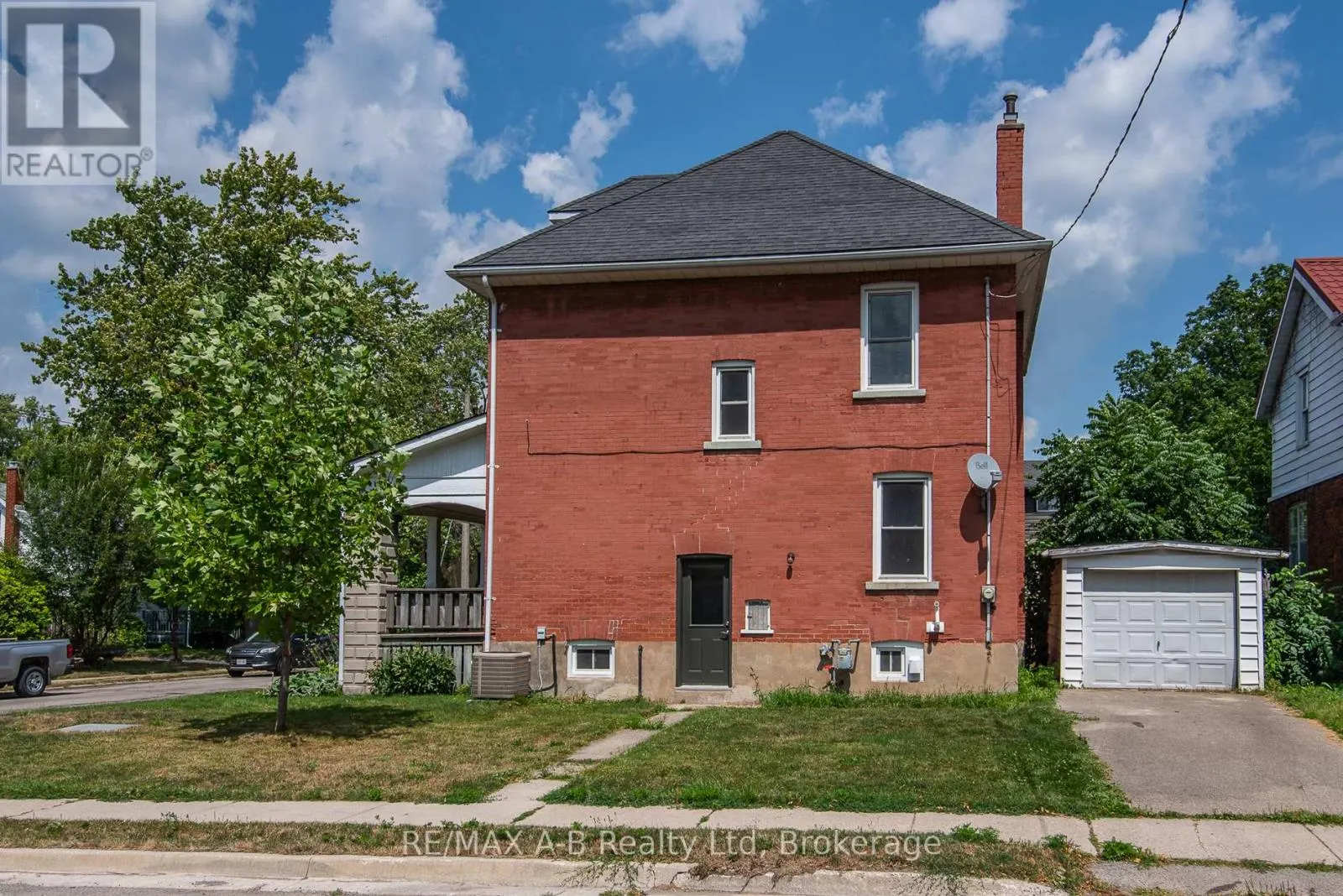 73 STRATFORD STREET