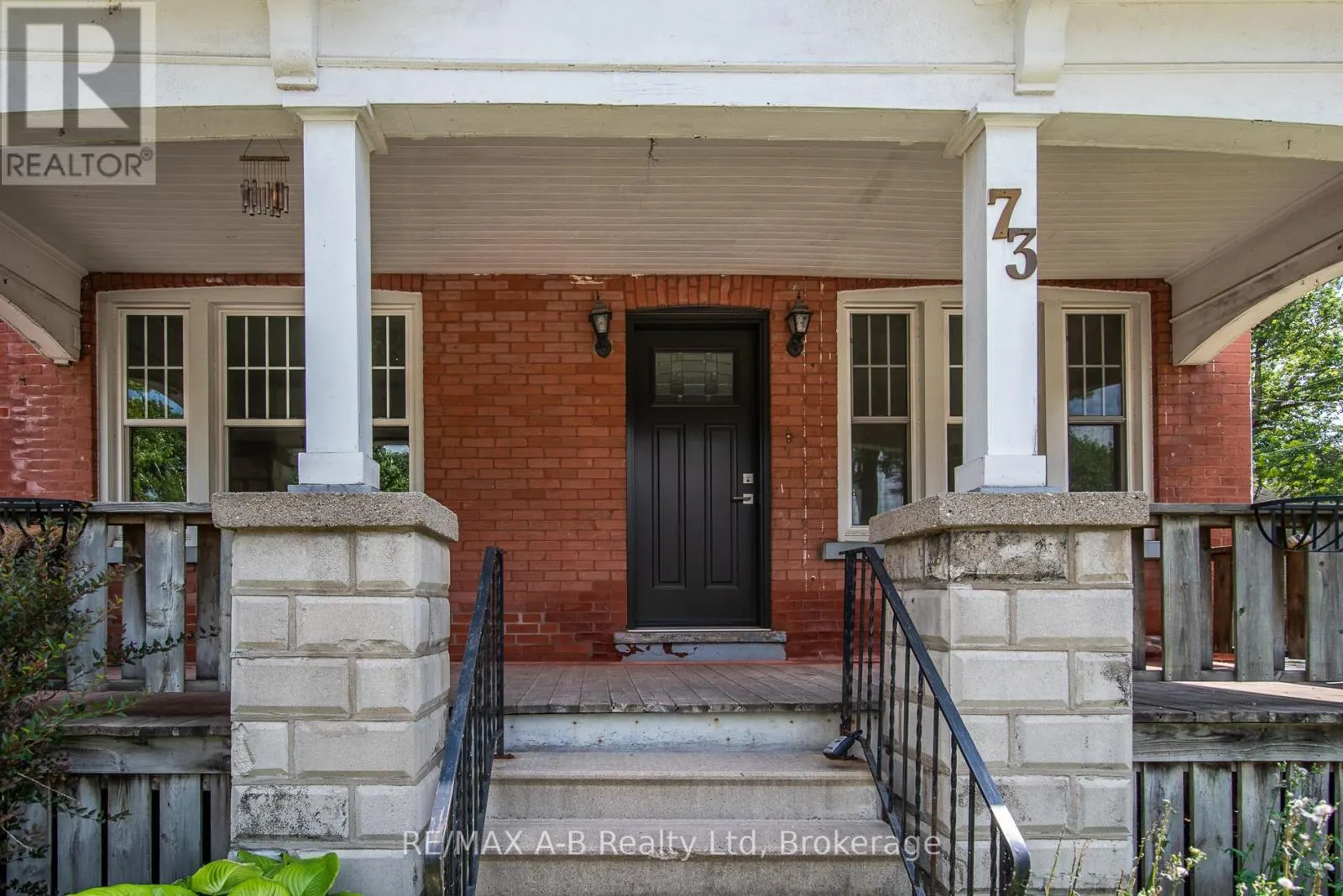 73 STRATFORD STREET