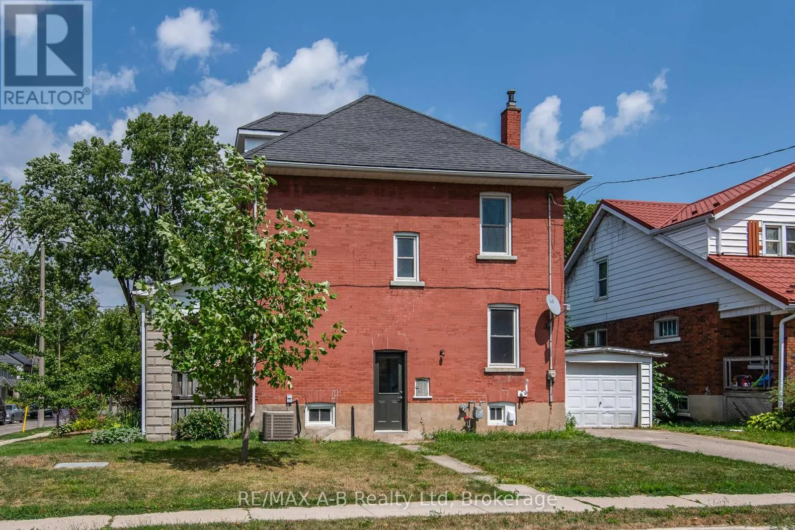 73 STRATFORD STREET