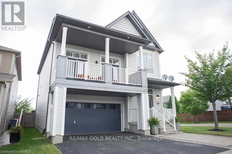 90 LAMBERT CRESCENT