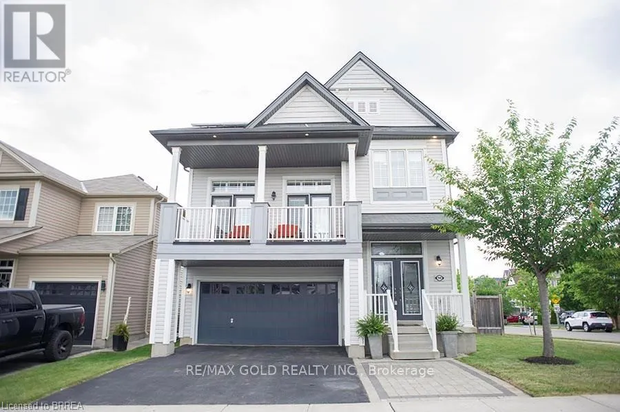 90 LAMBERT CRESCENT